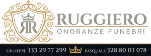 Agenzia pompe funebri Ruggiero